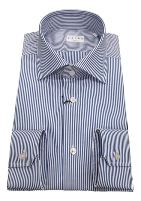 Camicia Uomo Xacus classic XACUS | Camicie | 11232 536ML079